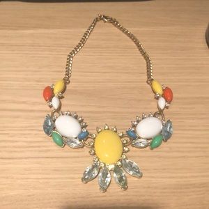 Statement Necklace